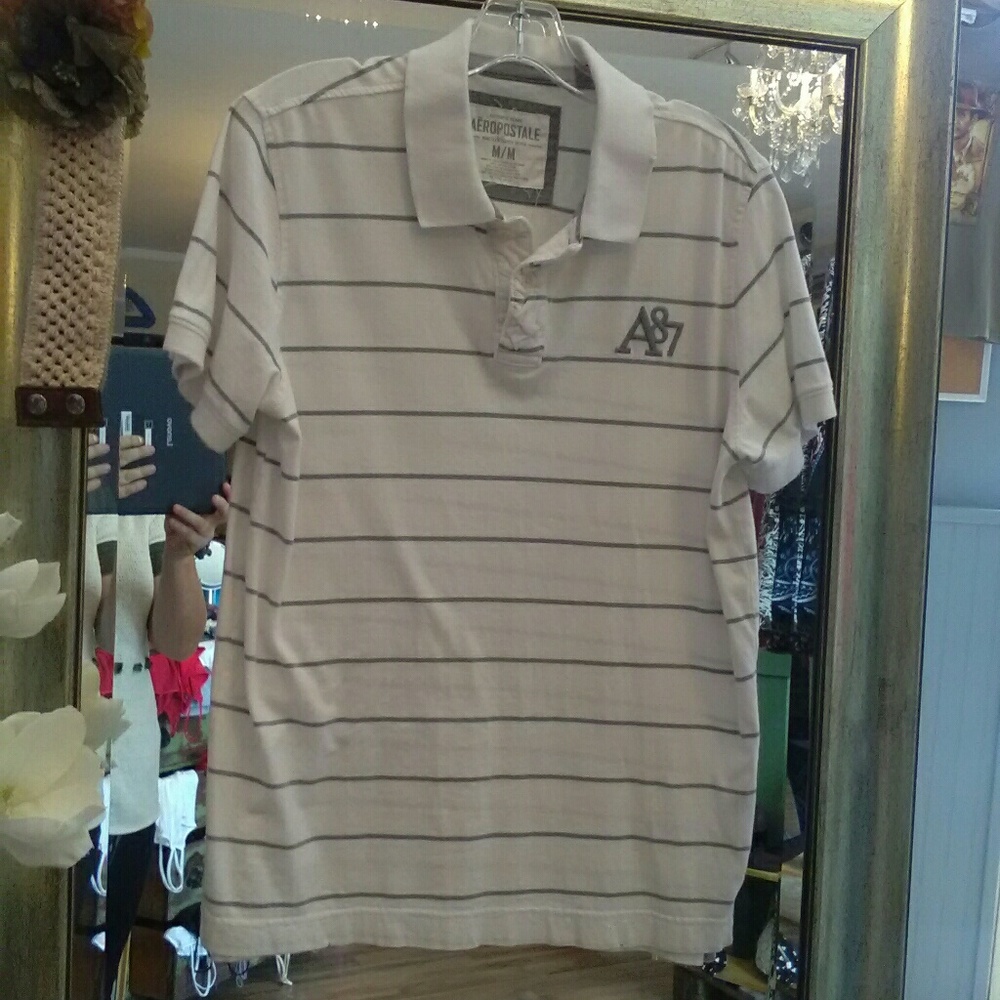 Aeropostale shirt